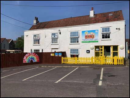 Little Oaks Day Nursery And Pre-school 